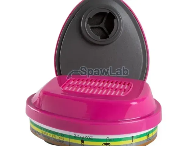 Spartus Filtropochłaniacz ABEK1 P3R SPARTUS® 200