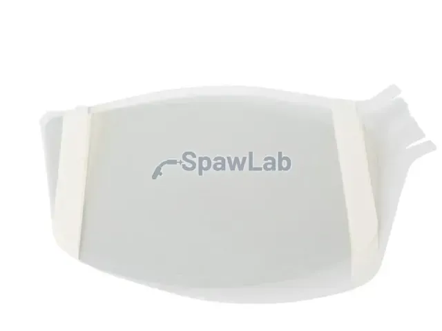Spartus Schutzfolie für den Schweißhelm SPARTUS Ultra NX47