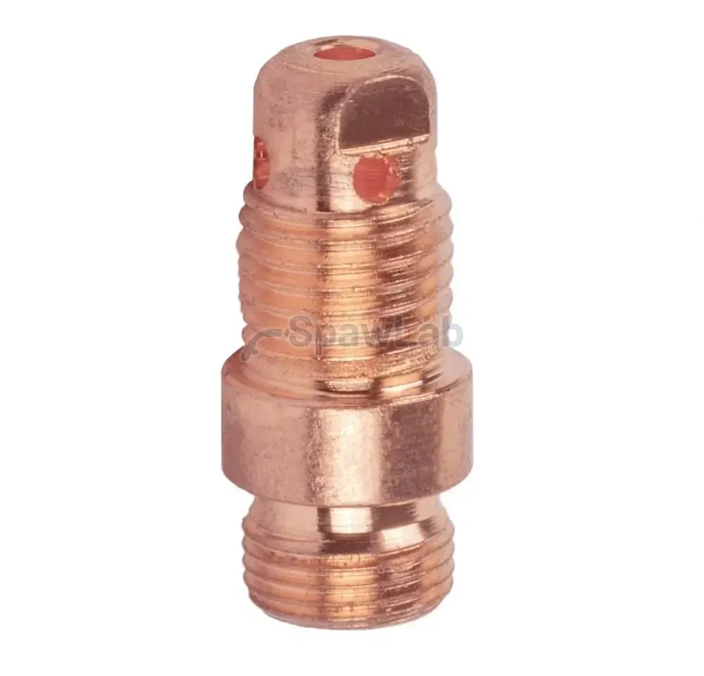 Spartus Buchse Hülse Spannhülse QUARTZSYSTEM 17/18/26 standard Ver..kr d=2,4mm