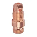 Spartus Buchse Hülse Spannhülse QUARTZSYSTEM 17/18/26 standard Ver..kr d=2,4mm