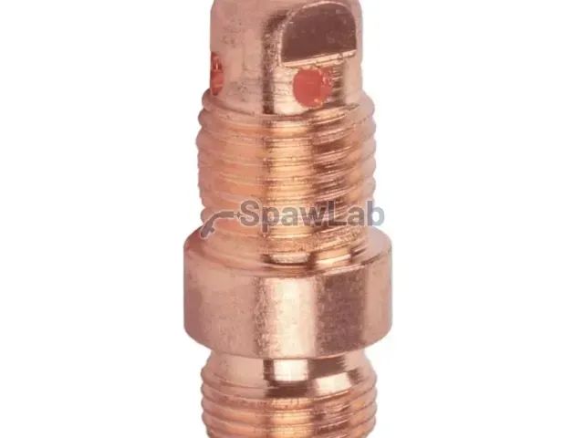 Spartus Buchse Hülse Spannhülse QUARTZSYSTEM 17/18/26 standard Ver..kr d=2,4mm