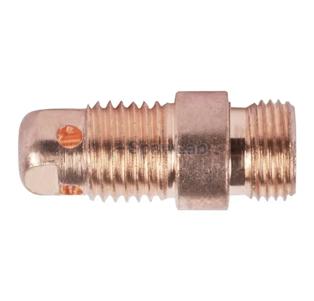 Spartus Buchse Hülse Spannhülse QUARTZSYSTEM 17/18/26 standard Ver..kr d=2,4mm, Bild 2