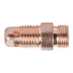 Spartus Buchse Hülse Spannhülse QUARTZSYSTEM 17/18/26 standard Ver..kr d=2,4mm, Bild 2