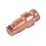 Spartus Buchse Hülse Spannhülse QUARTZSYSTEM 17/18/26 standard Ver..kr d=2,4mm, Bild 3