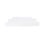 Spartus QUARTZSystem 17/18/26 insulator, large gas lens