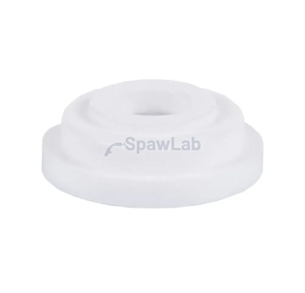 Spartus QUARTZSystem 17/18/26 insulator, large gas lens, photo 2