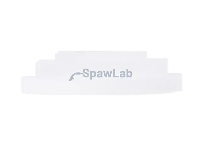 Spartus Isolator QUARTZSystem 9/20, große Gaslinse