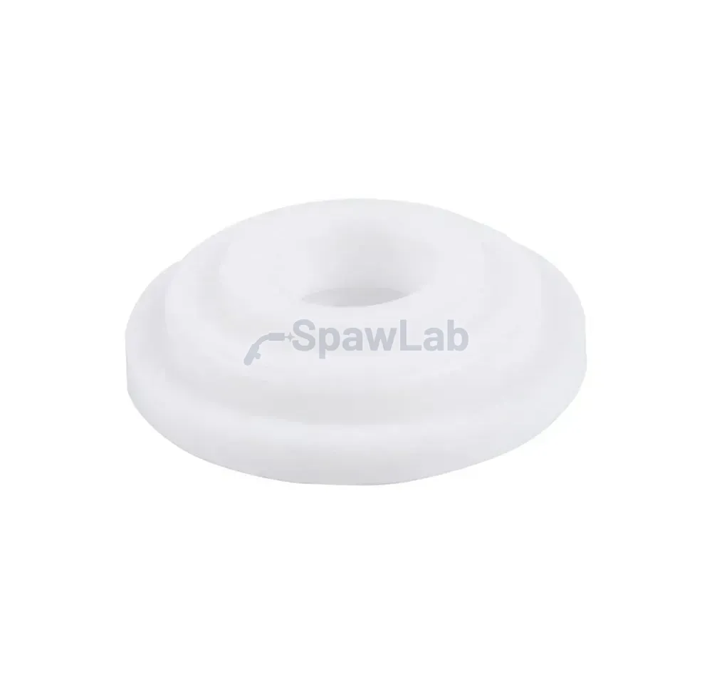 Spartus Isolator QUARTZSystem 9/20, große Gaslinse, Bild 2