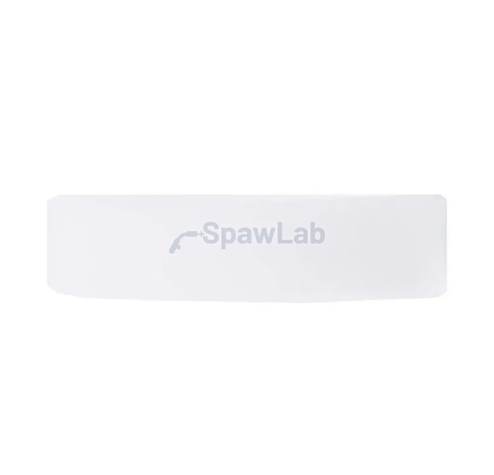 Spartus Isolator QUARTZSYSTEM 9/20, Standard / Gaslinse / kleine Gaslinse
