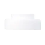 Spartus Quartzsystem Guard 17/18/26 insulator, gas lens short version