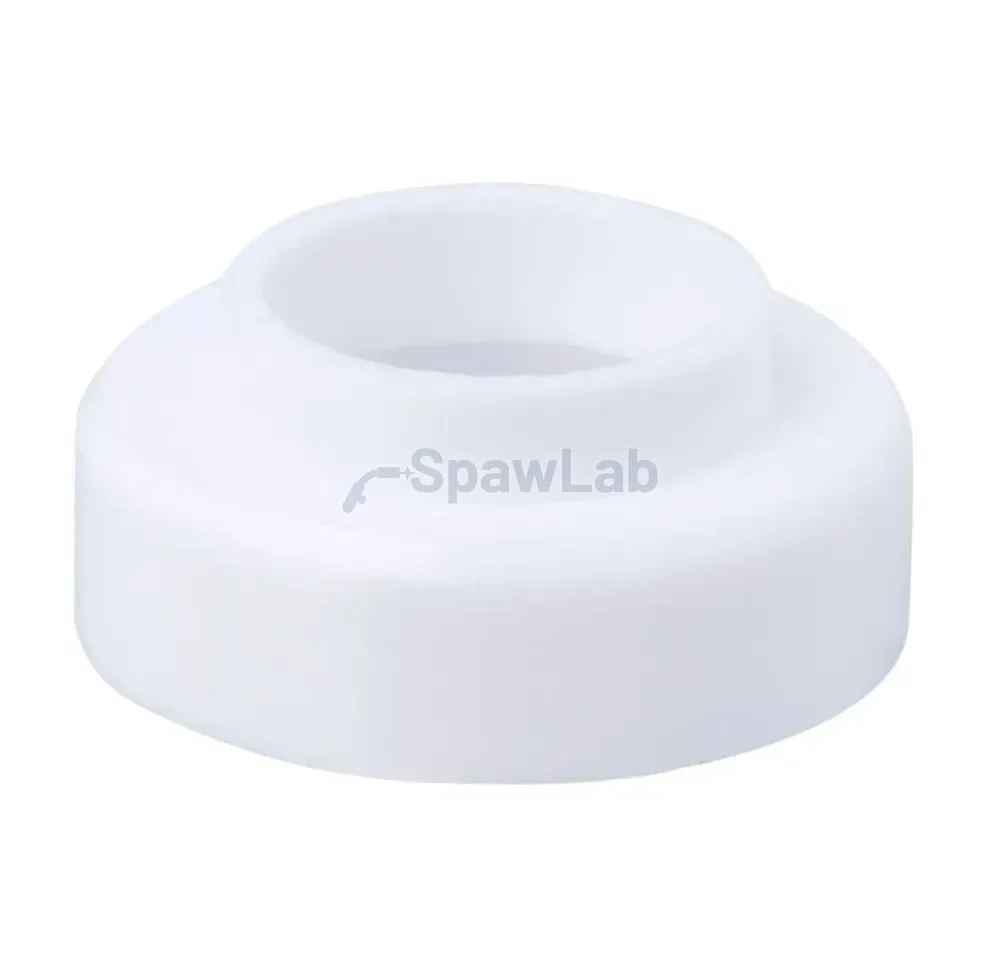 Spartus Quartzsystem Guard 17/18/26 insulator, gas lens short version, photo 2