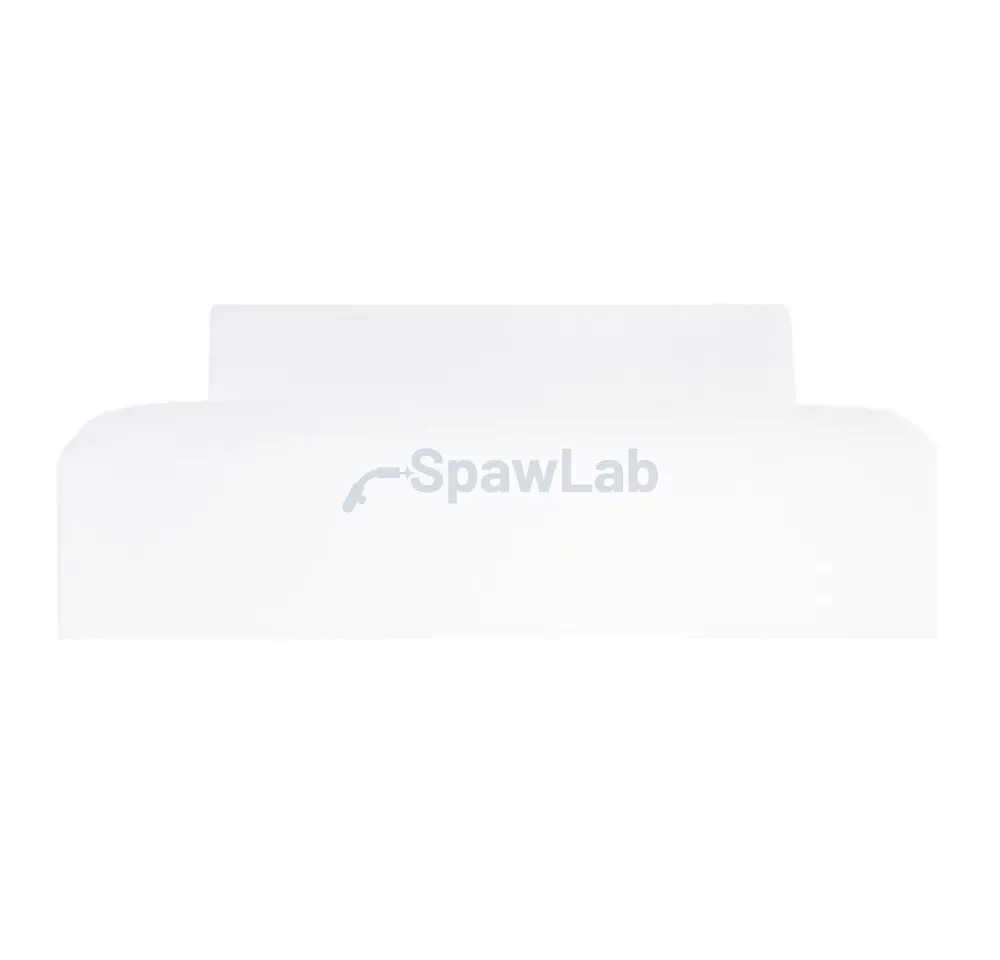 Spartus PTFE-Isolator [für Brenner 17/18/26], kurze Gaslinse