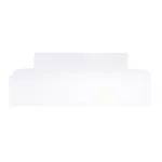 Spartus PTFE-Isolator [für Brenner 17/18/26], kurze Gaslinse