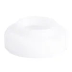 Spartus PTFE-Isolator [für Brenner 17/18/26], kurze Gaslinse, Bild 2