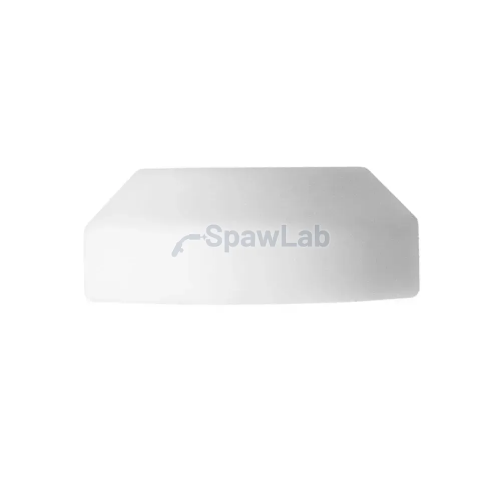 Spartus PTFE insulator [for 17/18/26 torch], short version