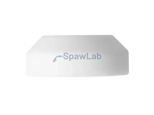 Spartus PTFE insulator [for 17/18/26 torch], short version
