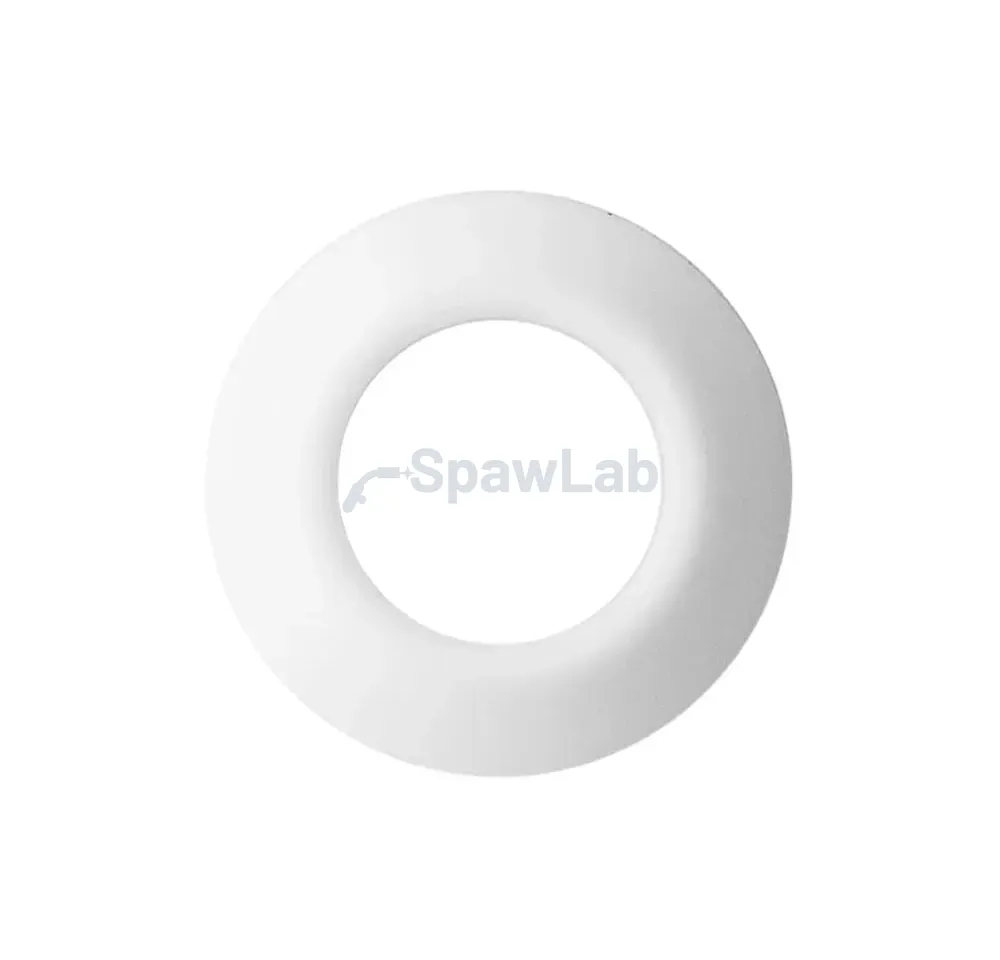 Spartus PTFE insulator [for 17/18/26 torch], short version, photo 2