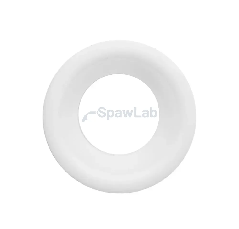 Spartus PTFE insulator [for 17/18/26 torch], short version, photo 3