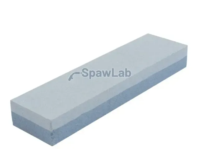 Spartus Stone for cleaning 200x50x25mm