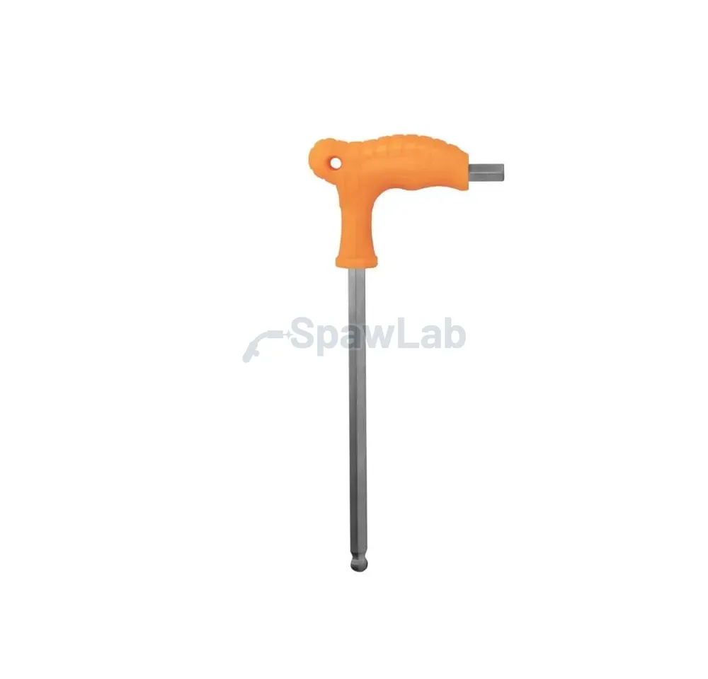 Spartus Klucz imbusowy 10mm