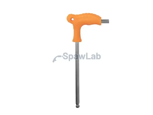 Spartus Klucz imbusowy 10mm