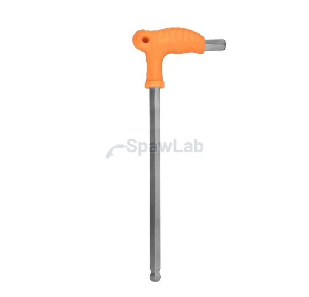 Spartus Klucz imbusowy 14mm