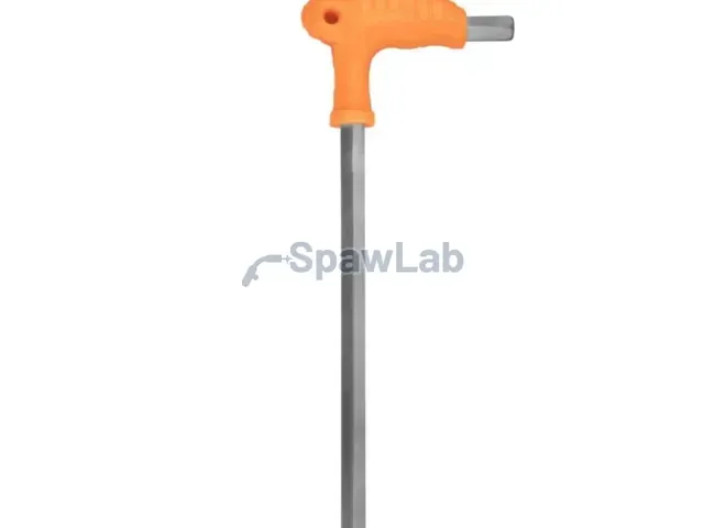 Spartus Klucz imbusowy 14mm