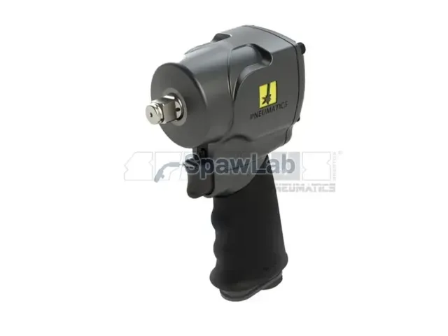 Spartus Klucz udarowy 1/2′ super & compact