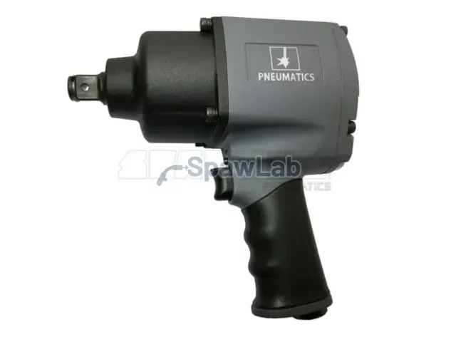 Spartus Klucz udarowy 3/4′ heavy duty