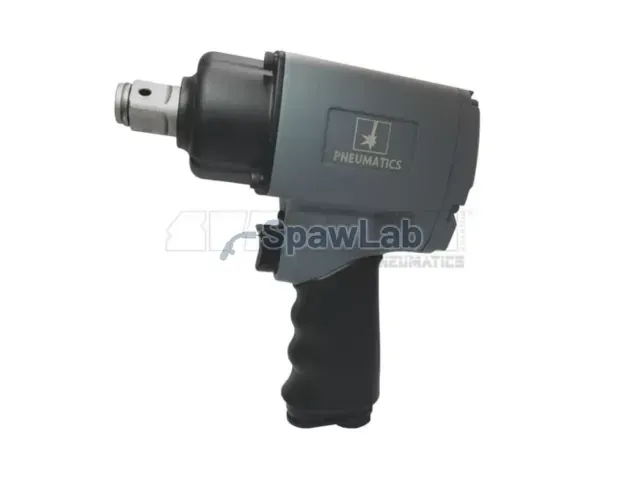 Spartus Klucz udarowy 3/4′ light wight