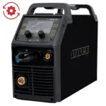Spartus Konfigurator für das Gerät MULTIPRO 201 4IN1
