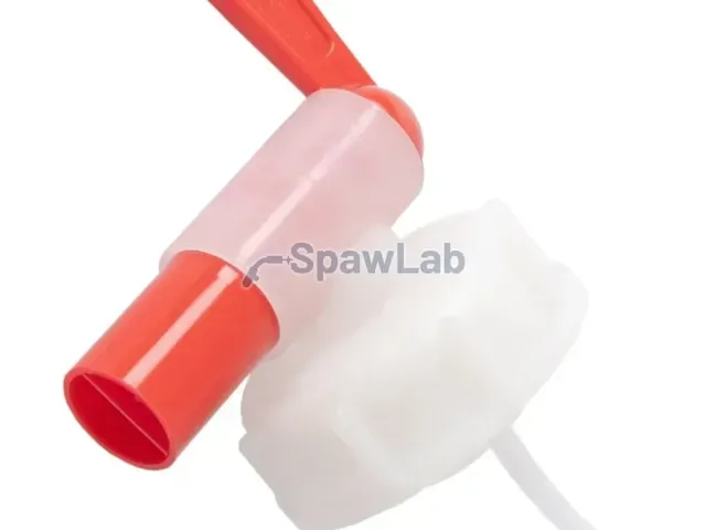 Spartus tap for 20l container