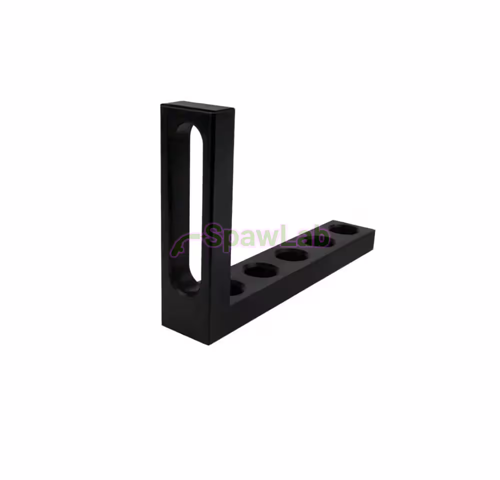 Spartus Winkel 140x30x90 System D16