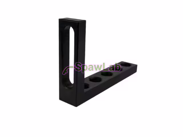 Spartus Kątownik 140x30x90 system D16
