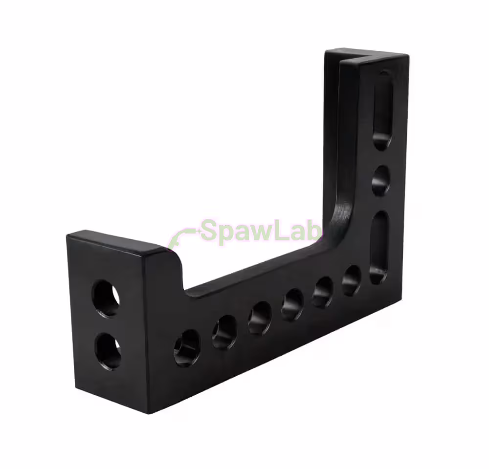 Spartus Winkel 200x140x50 (links), System D16