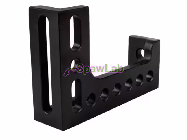 Spartus Kątownik 200x140x50 (prawy) system D16