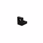 Spartus square 40x30x40, hole/hole, D16 system