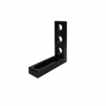 Spartus Winkel 90x30x90 Bohrung/slot system D16, Bild 2
