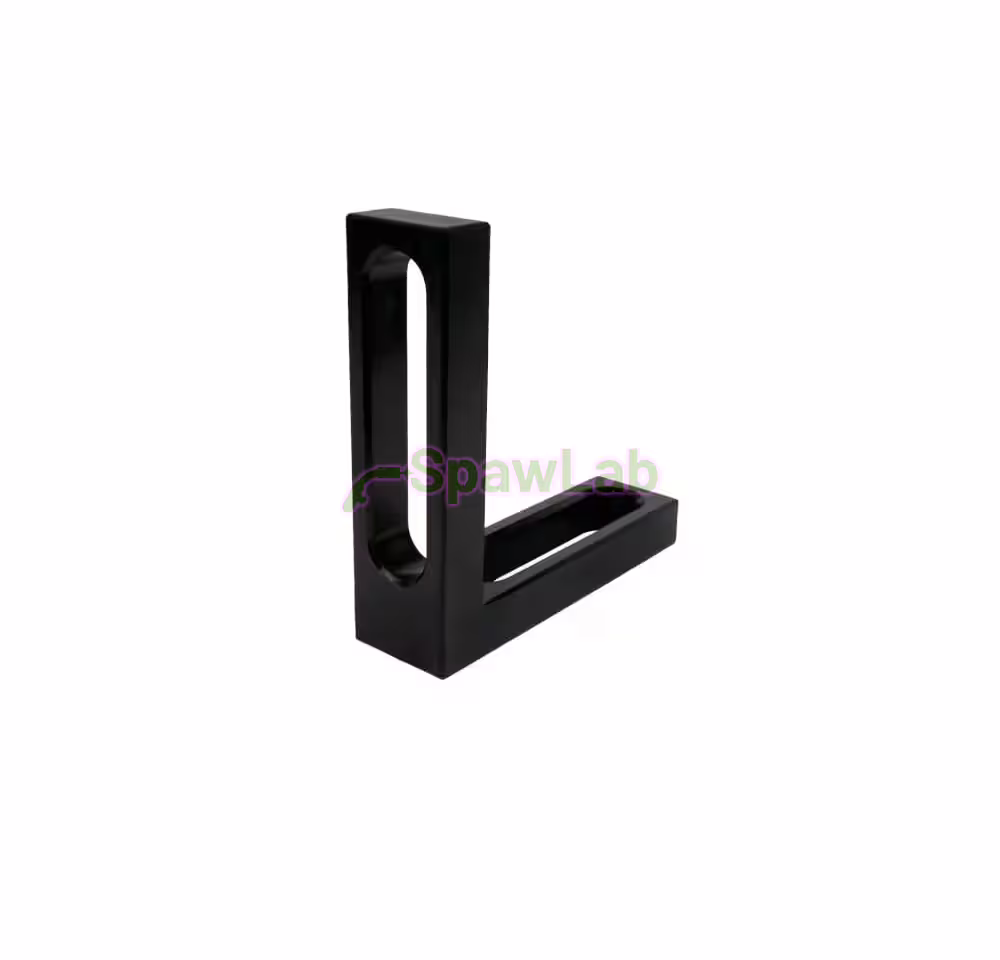 Spartus Kątownik 90x30x90 slot/slot system D16