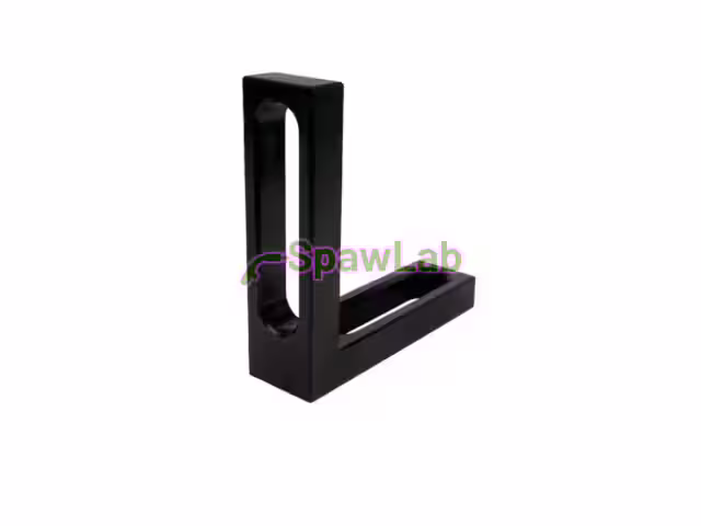 Spartus Kątownik 90x30x90 slot/slot system D16