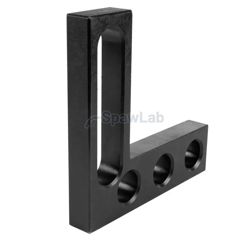 Spartus [OUTLET] flat square 175x175x25