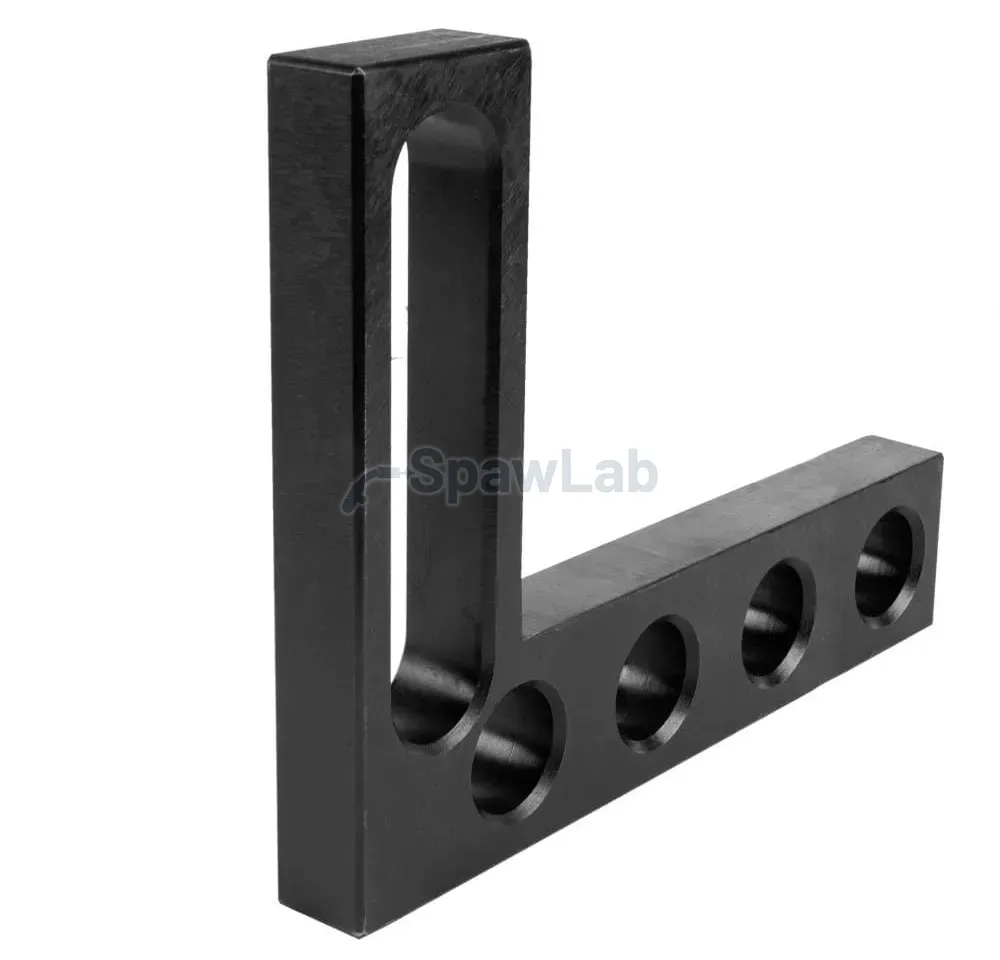 Spartus [OUTLET] flat square 275x175x25
