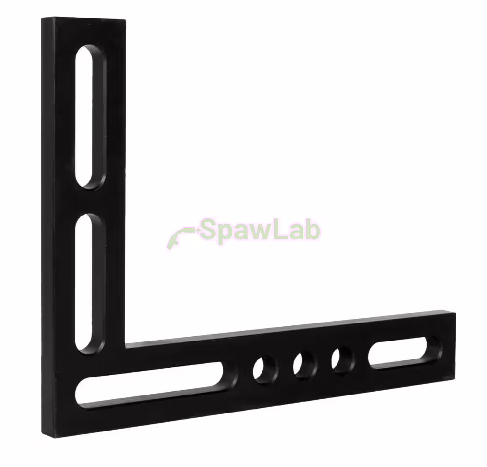 Spartus [OUTLET] flat square 500x375x25