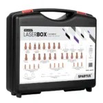 Spartus LaserBOX, Teileset für den Kopf [doppelter Drahtvorschub], Bild 5