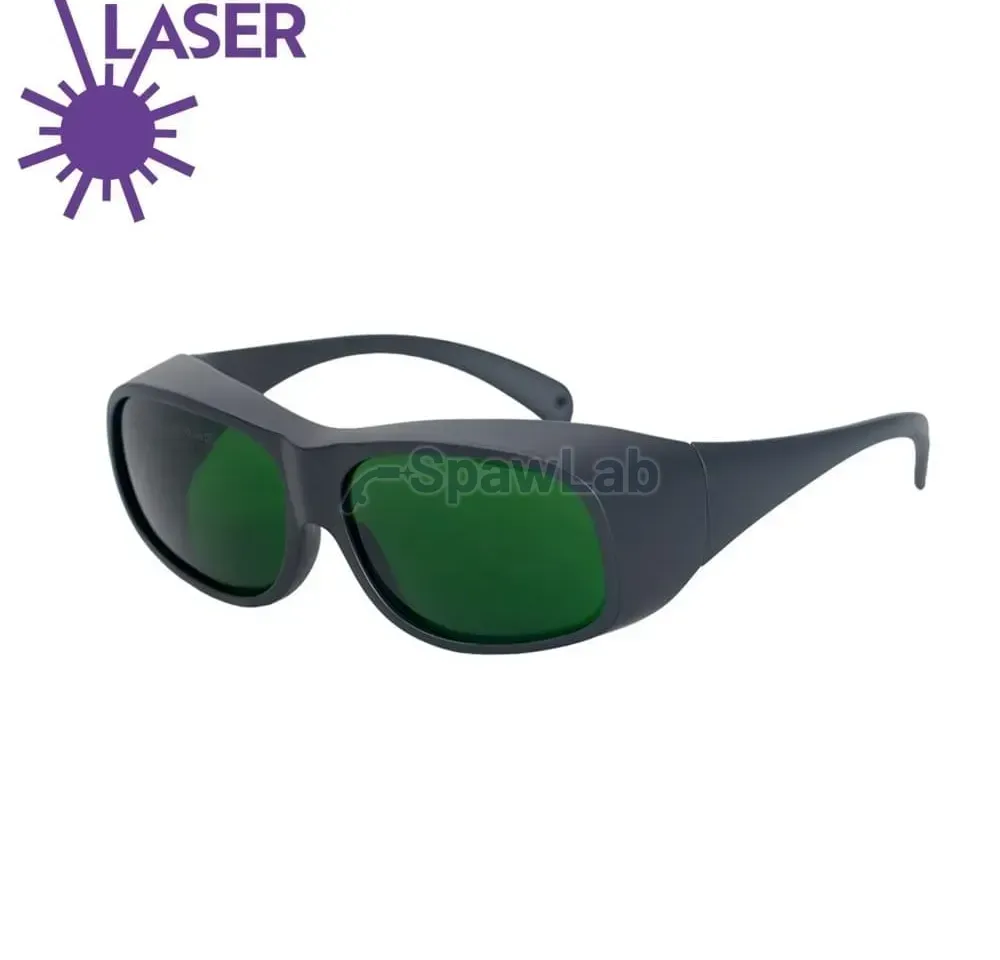Spartus laser safety glasses SPARTUS® LV1100