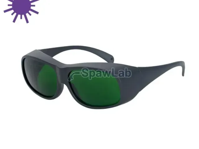 Spartus laser safety glasses SPARTUS® LV1100