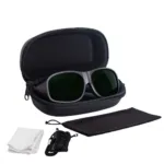 Spartus laser safety glasses SPARTUS® LV1100, photo 2