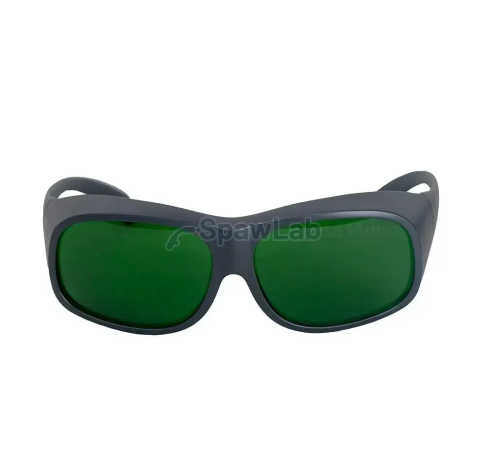 Spartus laser safety glasses SPARTUS® LV1100, photo 3