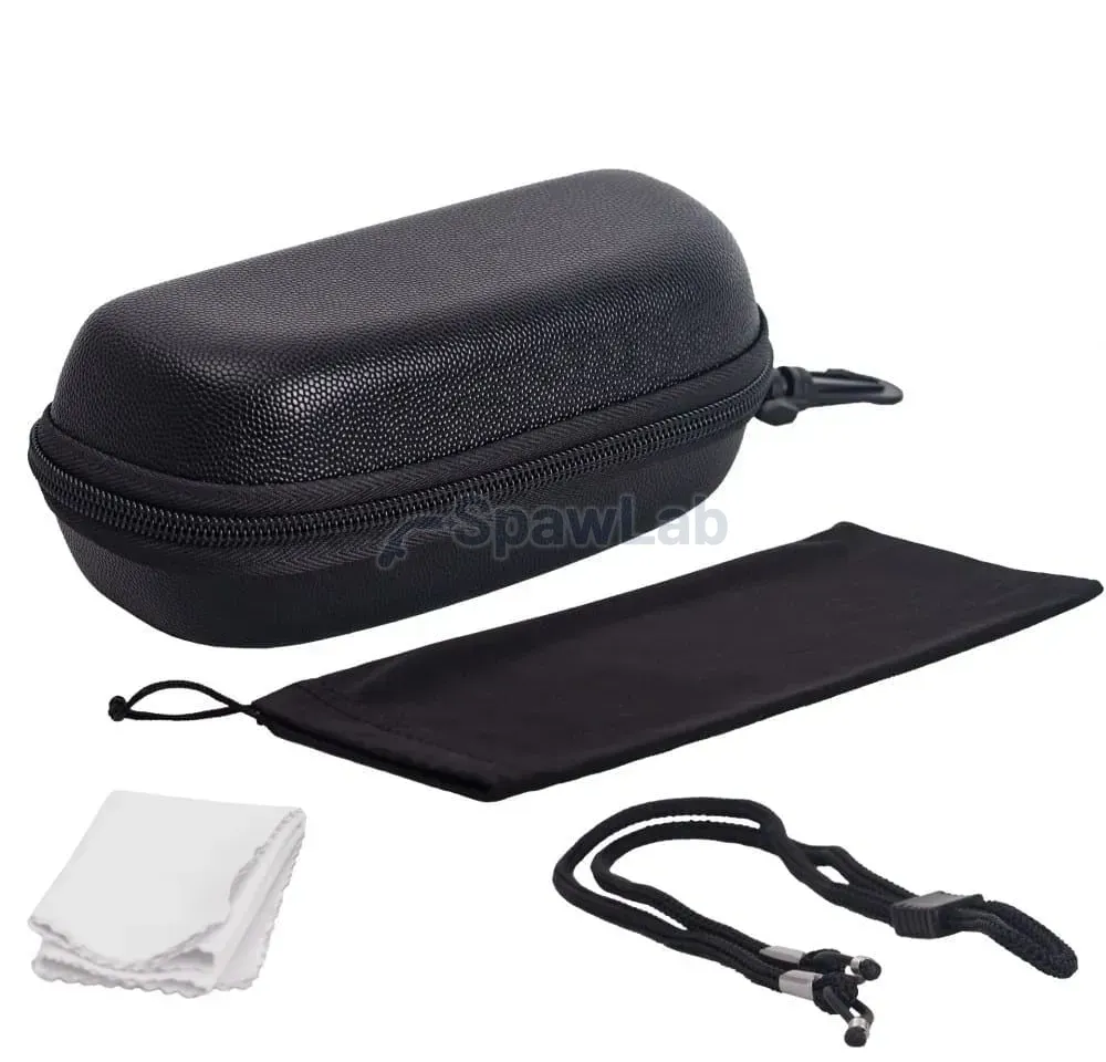Spartus laser safety glasses SPARTUS® LV1100, photo 4