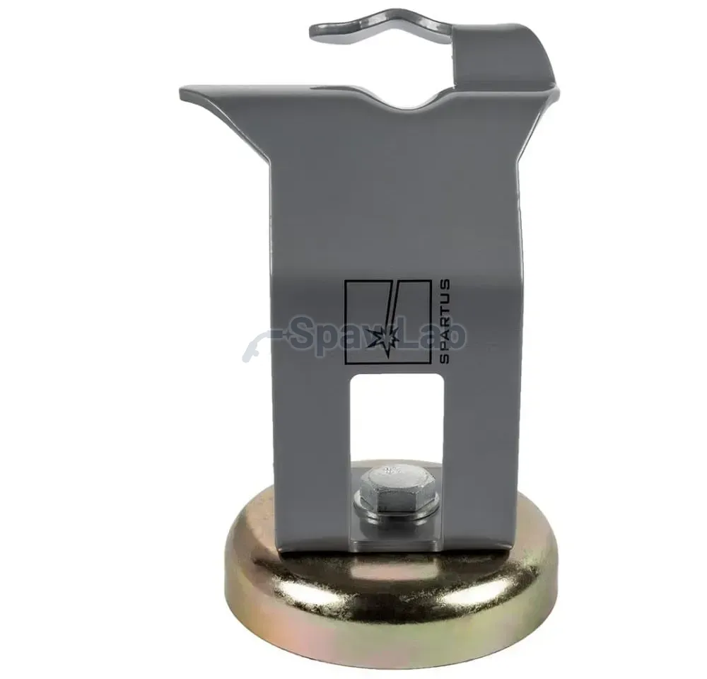 Spartus magnetische Brennerablage für MIG-Brenner